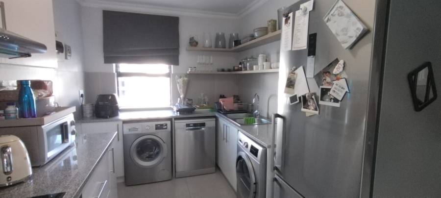 To Let 3 Bedroom Property for Rent in Langeberg Heights Western Cape